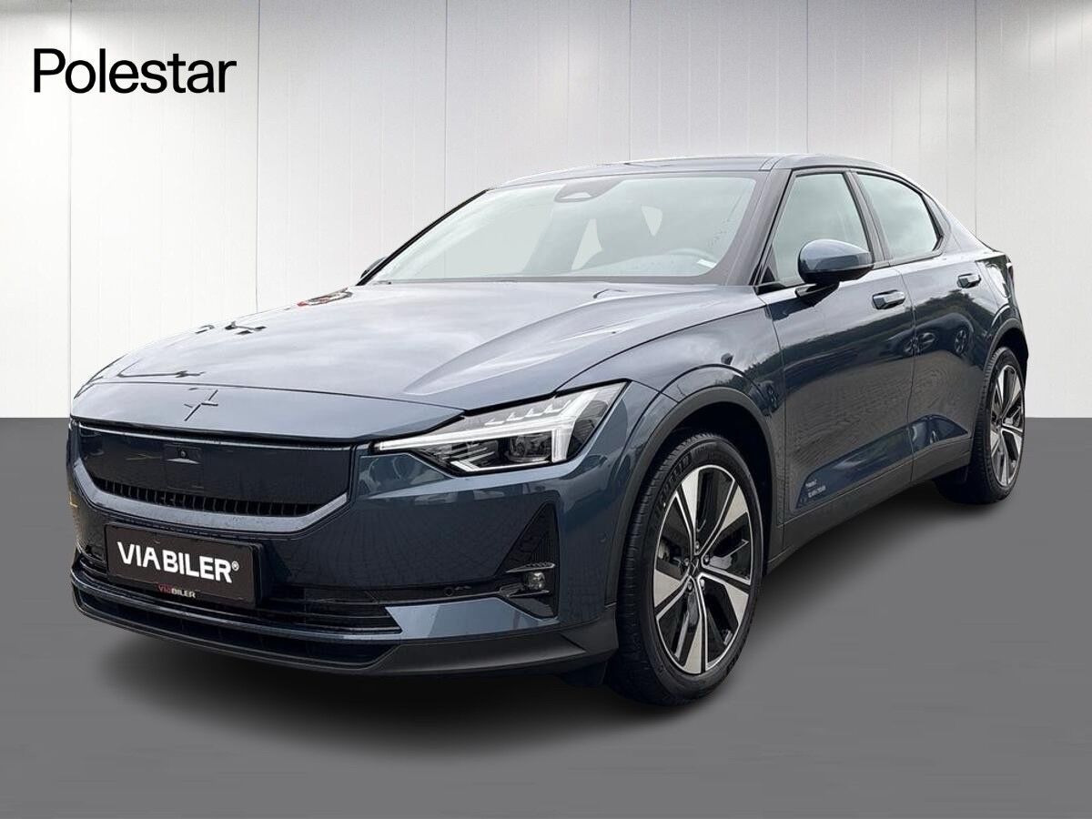 Polestar 2 EL LRDM Plus AWD 421HK 5d Aut.