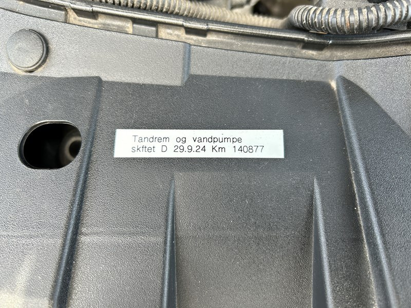 undefined Ford C-MAX fra 2017