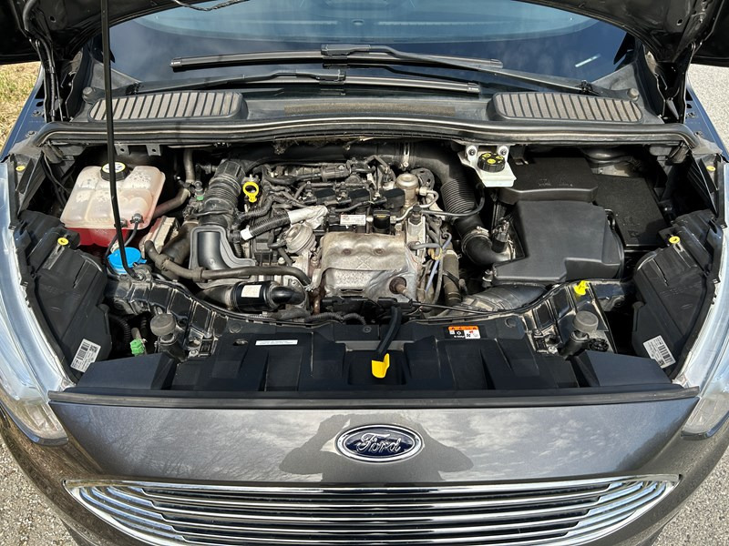 undefined Ford C-MAX fra 2017