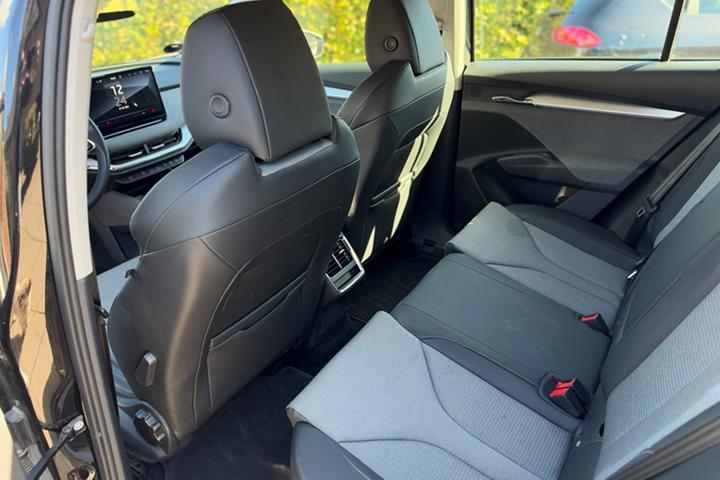 undefined Skoda Enyaq fra 2023