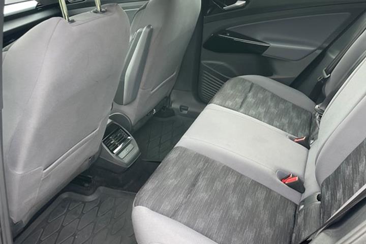 undefined VW ID.4 fra 2021