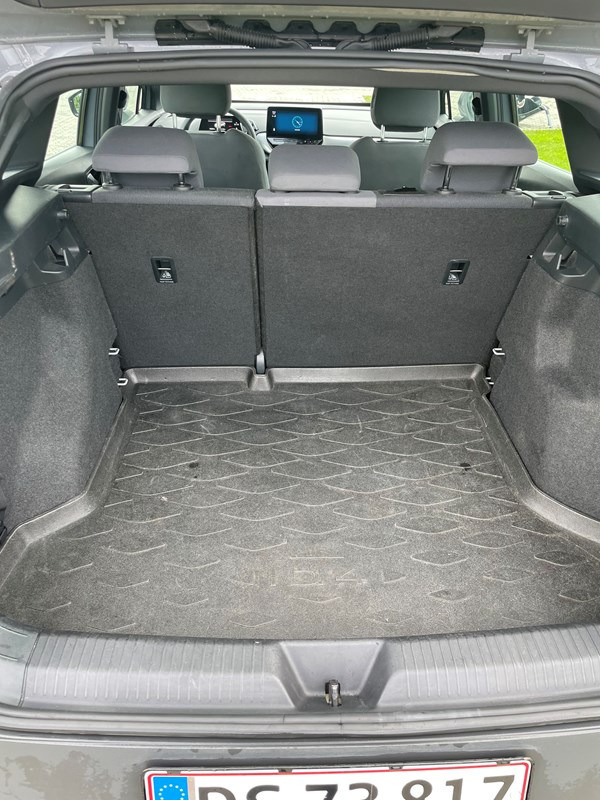 undefined VW ID.4 fra 2021