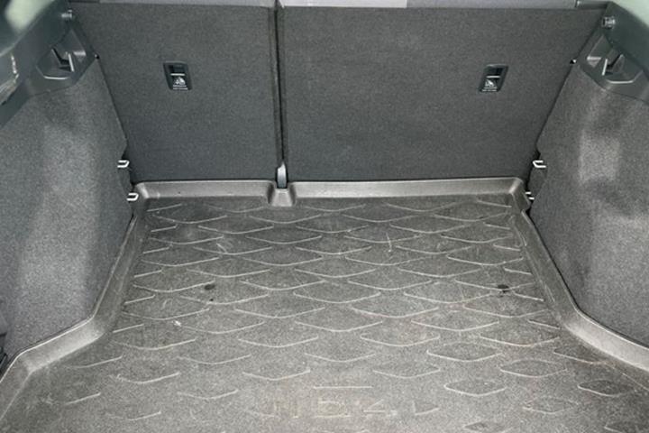 undefined VW ID.4 fra 2021