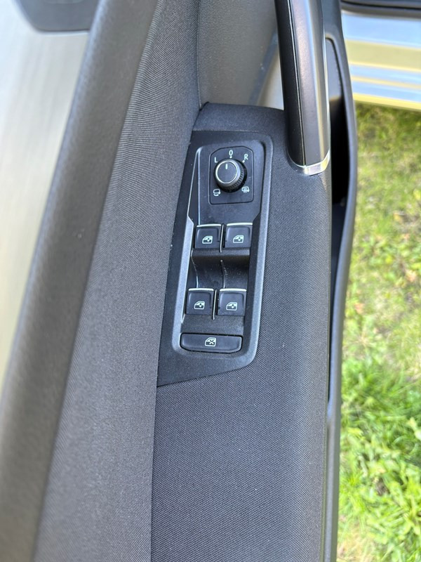 undefined VW Touran fra 2018