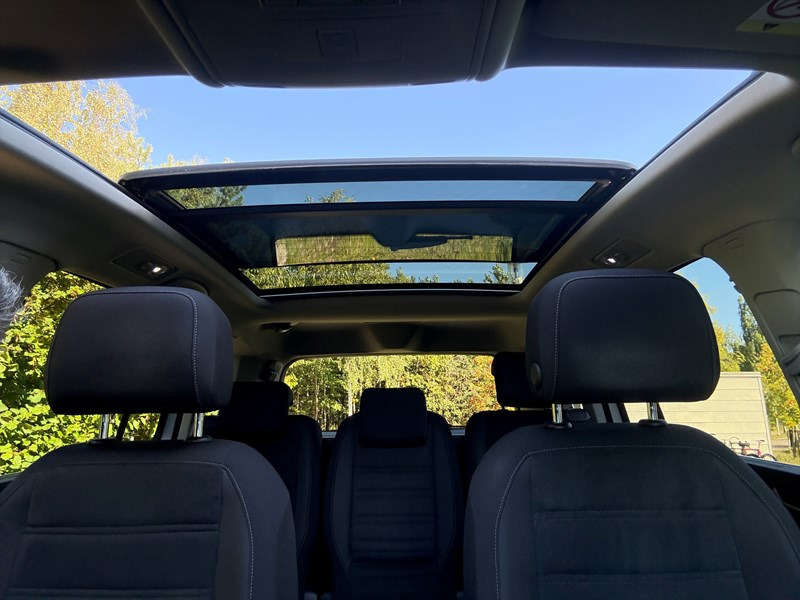 undefined VW Touran fra 2018