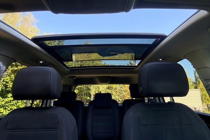 undefined VW Touran fra 2018