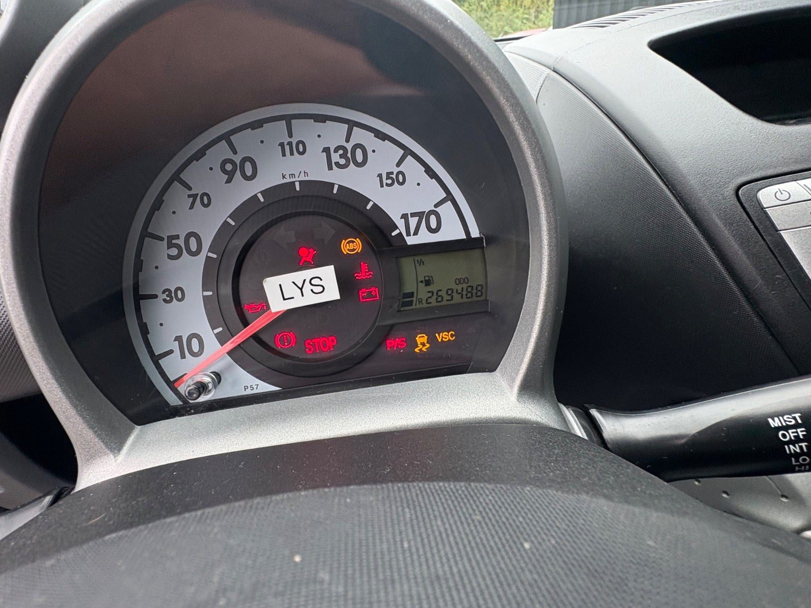 undefined Citroën C1 fra 2013