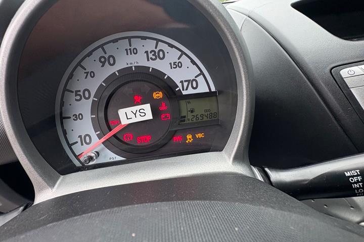 undefined Citroën C1 fra 2013
