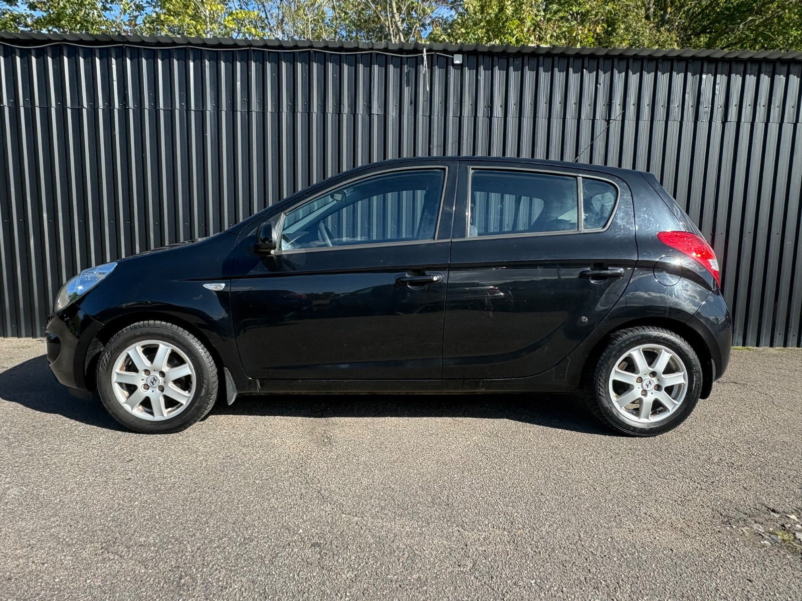 Hyundai i20 1,4 Comfort