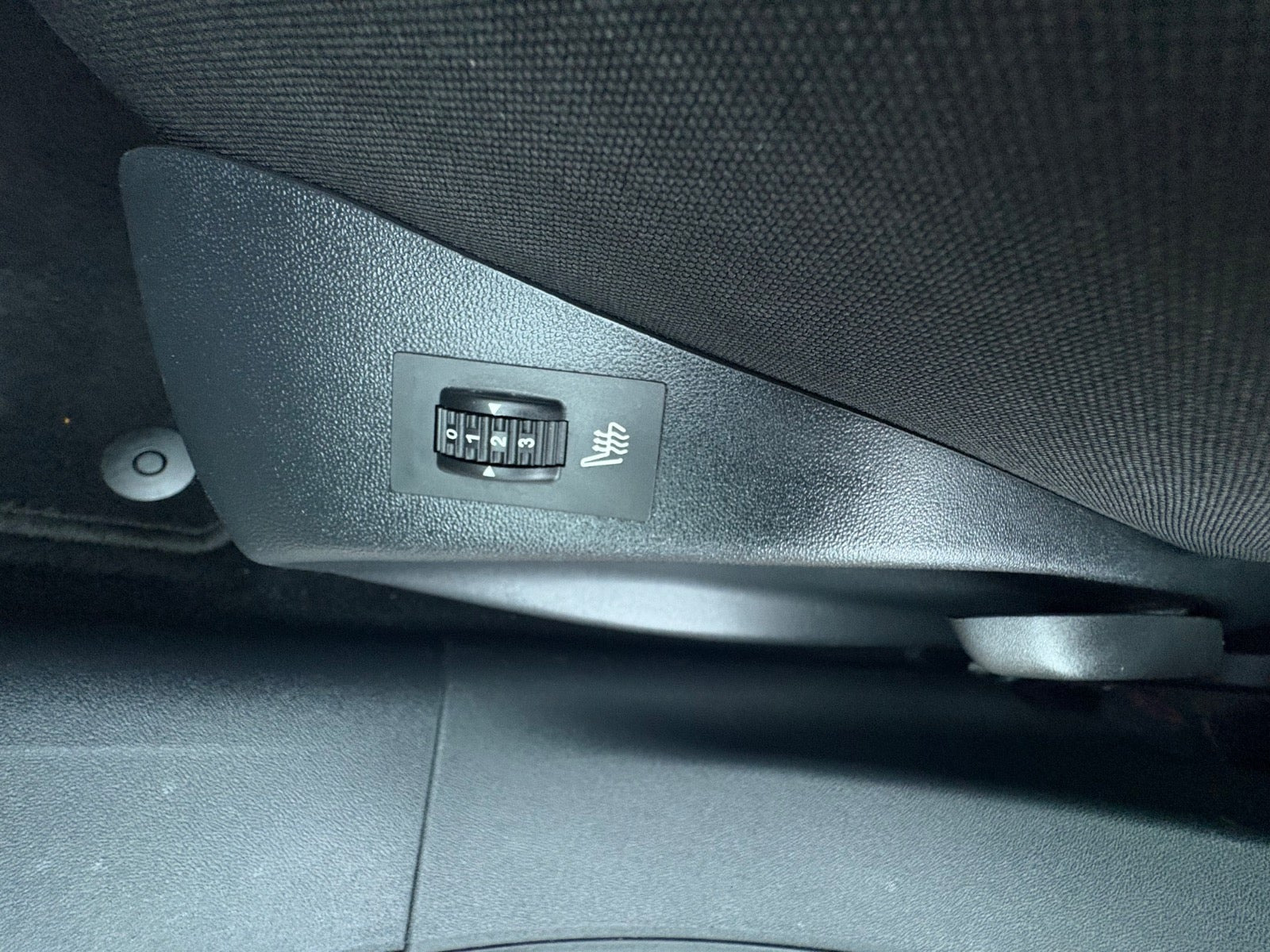 undefined Peugeot 2008 fra 2014