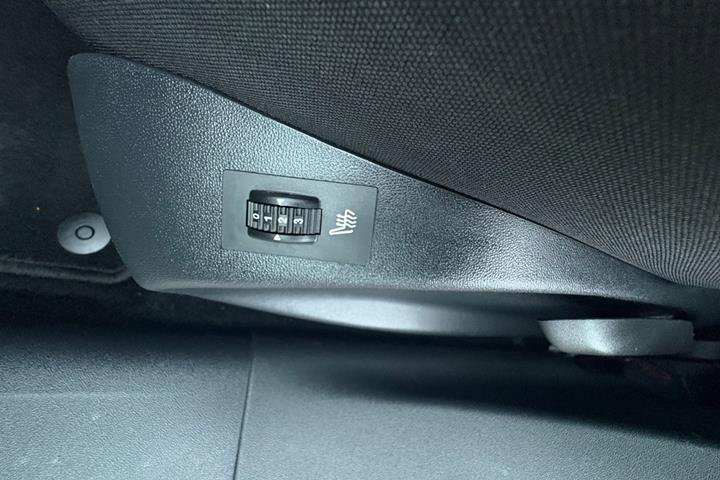undefined Peugeot 2008 fra 2014