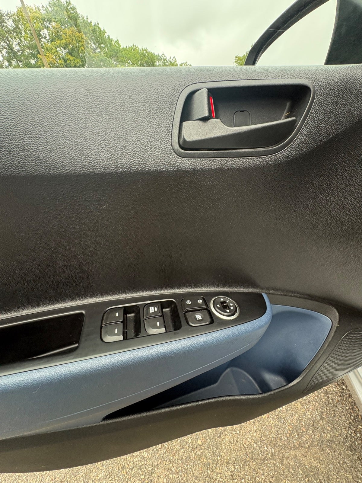undefined Hyundai i10 fra 2016