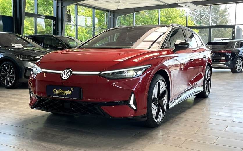 VW ID.7 86 GTX Max+ Tourer 4Motion
