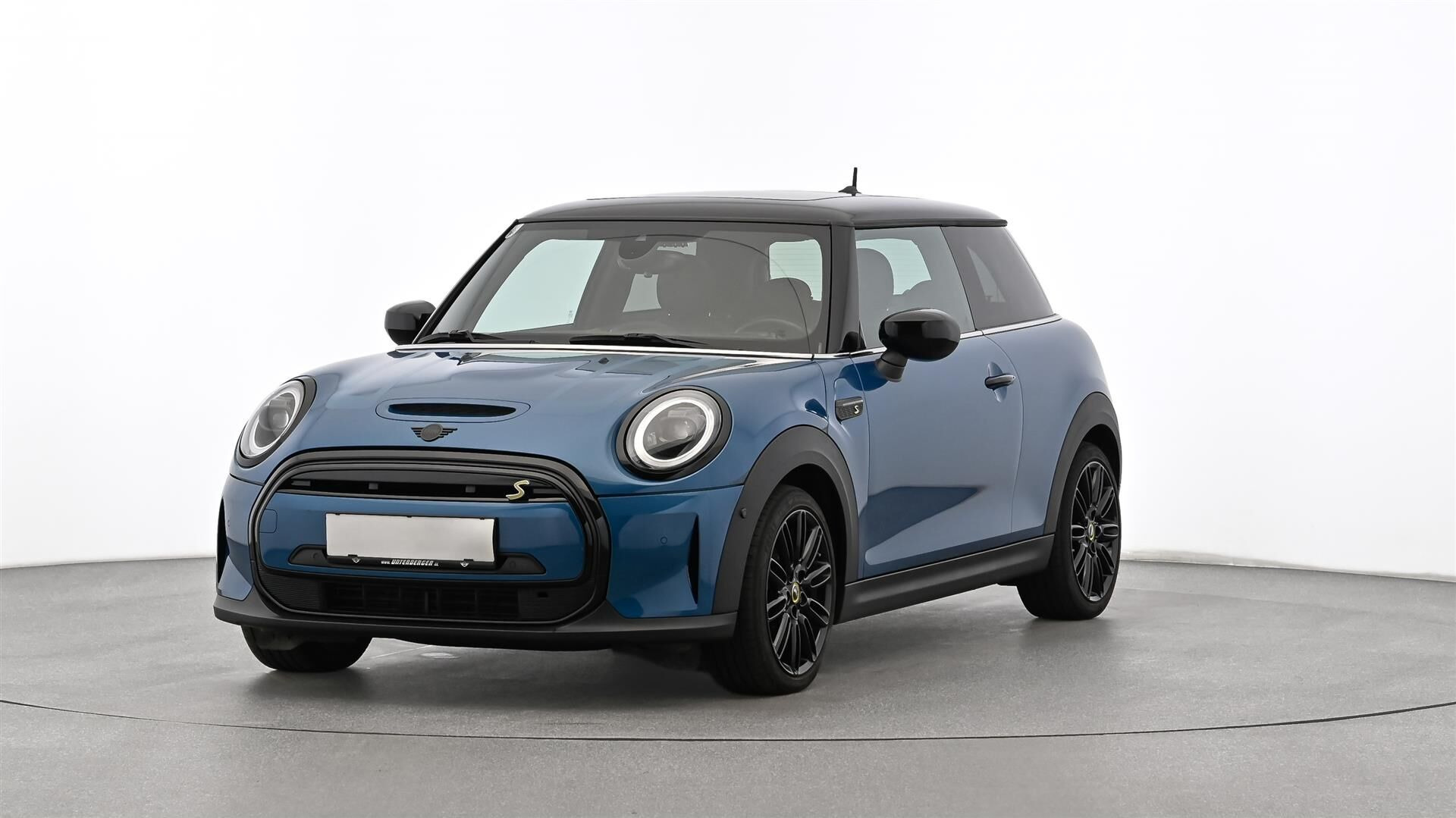 Mini Cooper SE EL Maximise 184HK 3d Aut.