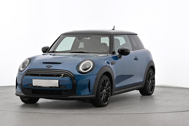 undefined Mini Cooper fra 2021