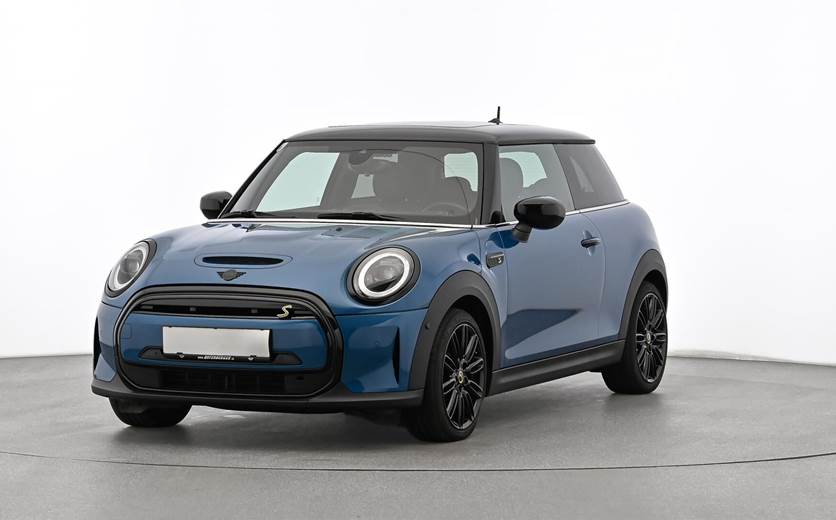 Mini Cooper SE EL Maximise 184HK 3d Aut.