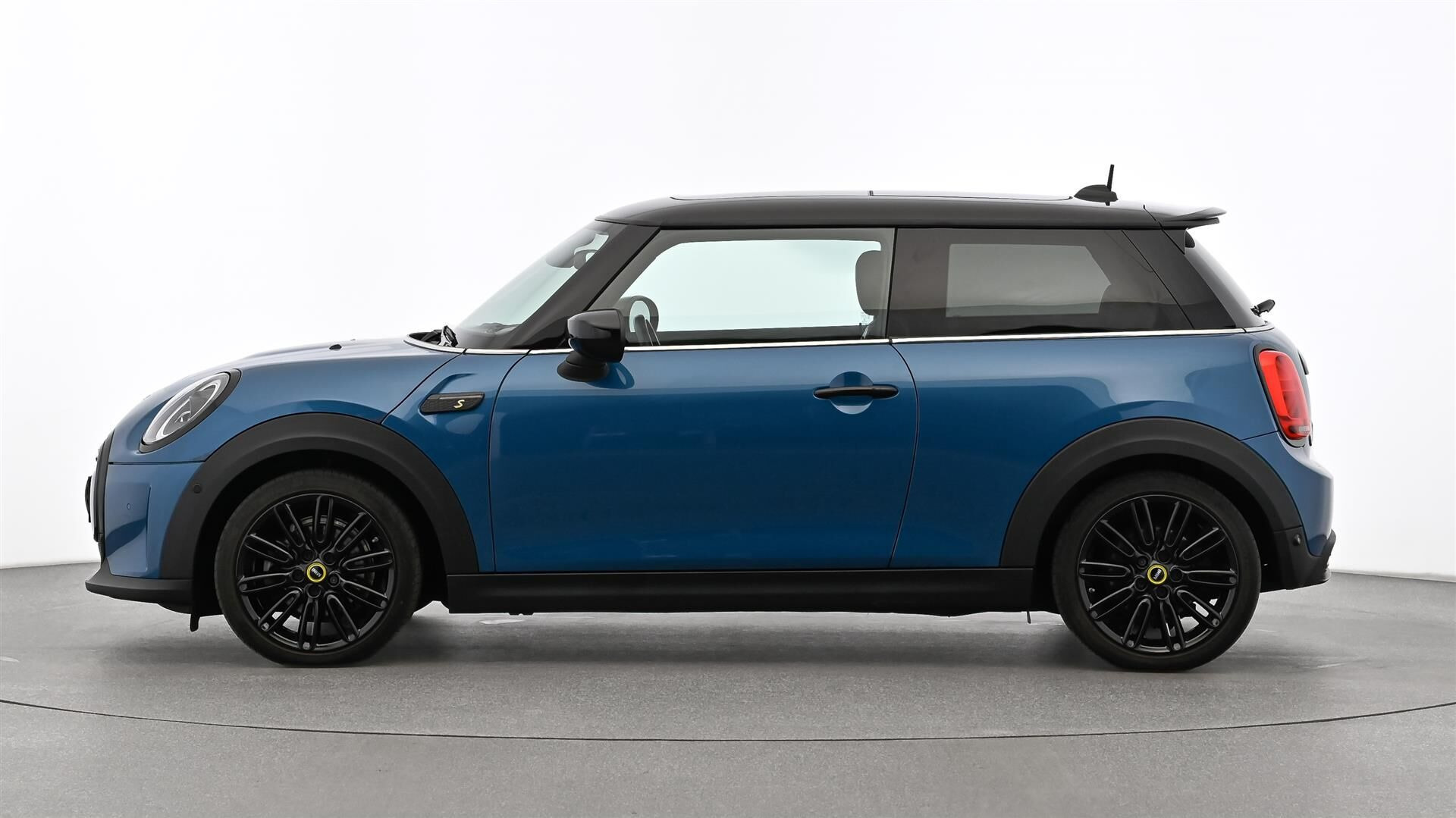 undefined Mini Cooper fra 2021