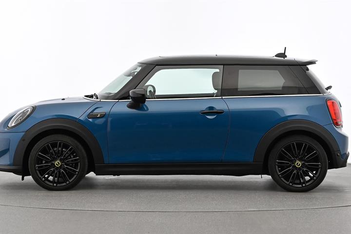 undefined Mini Cooper fra 2021