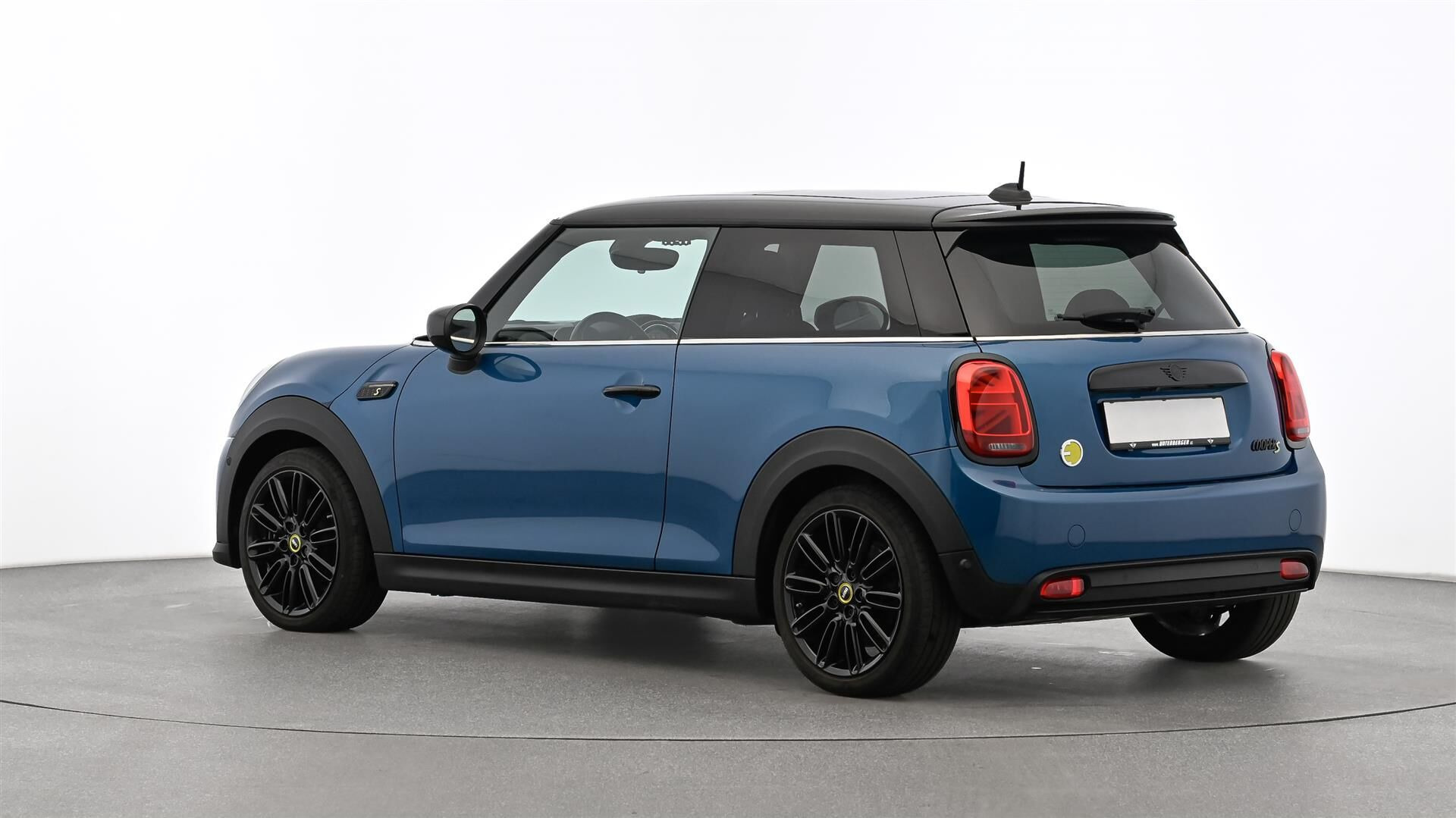 undefined Mini Cooper fra 2021