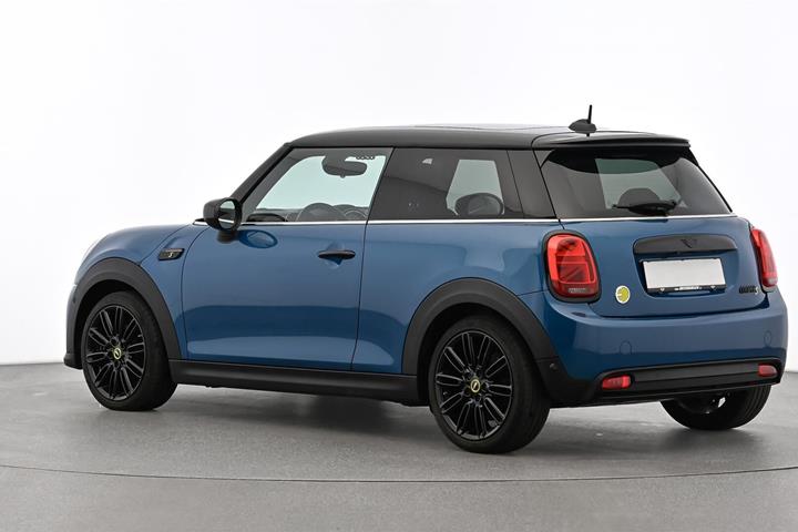 undefined Mini Cooper fra 2021