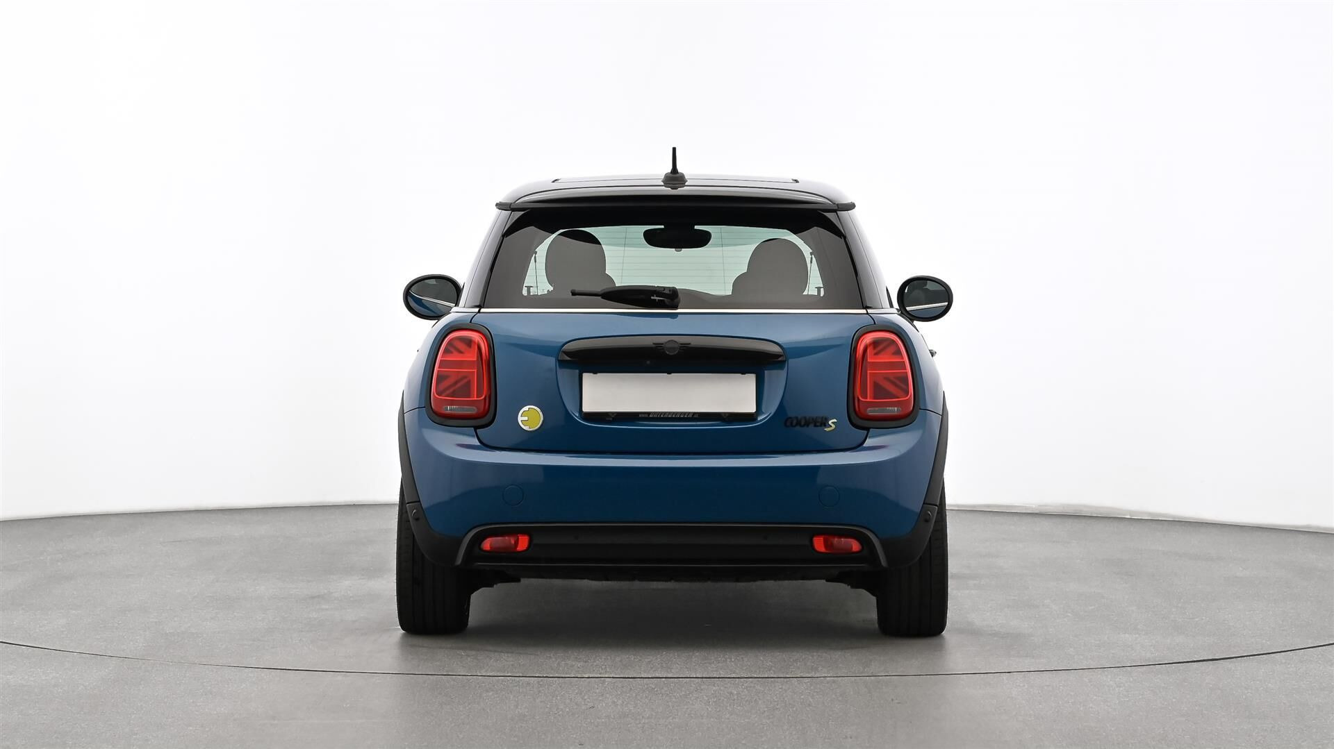 undefined Mini Cooper fra 2021