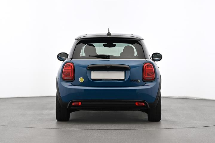 undefined Mini Cooper fra 2021
