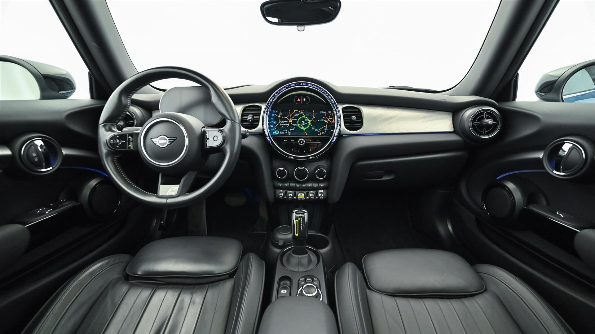 undefined Mini Cooper fra 2021