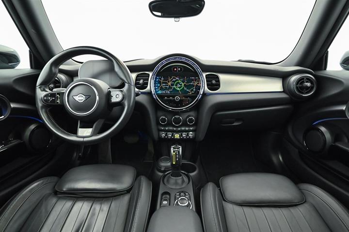 undefined Mini Cooper fra 2021