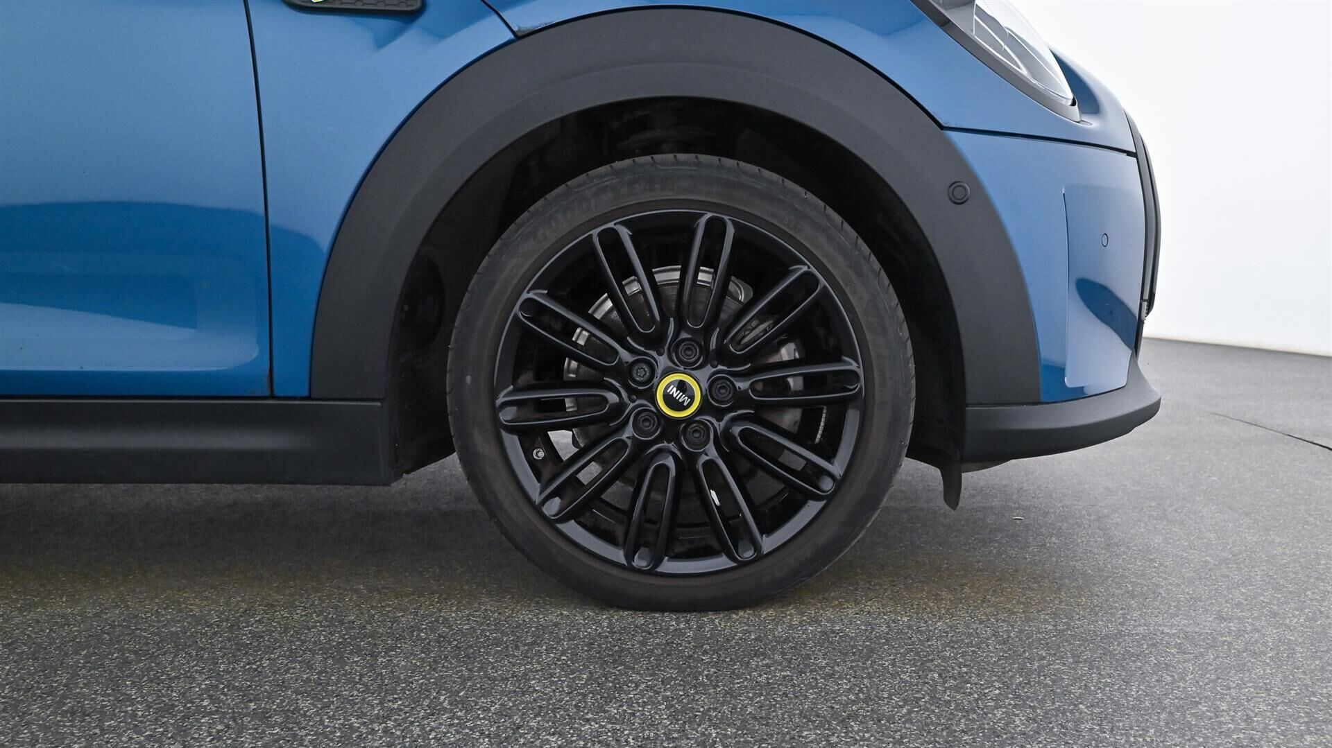 undefined Mini Cooper fra 2021