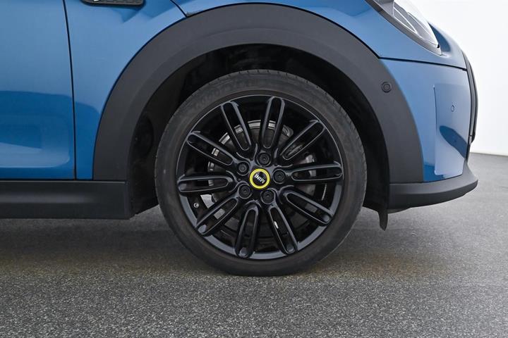 undefined Mini Cooper fra 2021