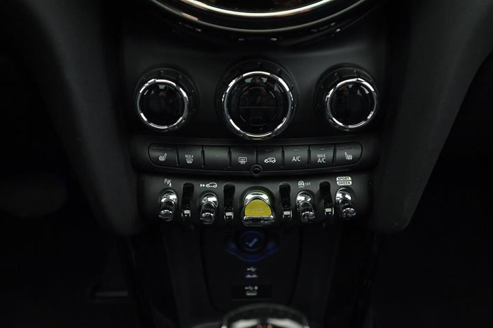 undefined Mini Cooper fra 2021