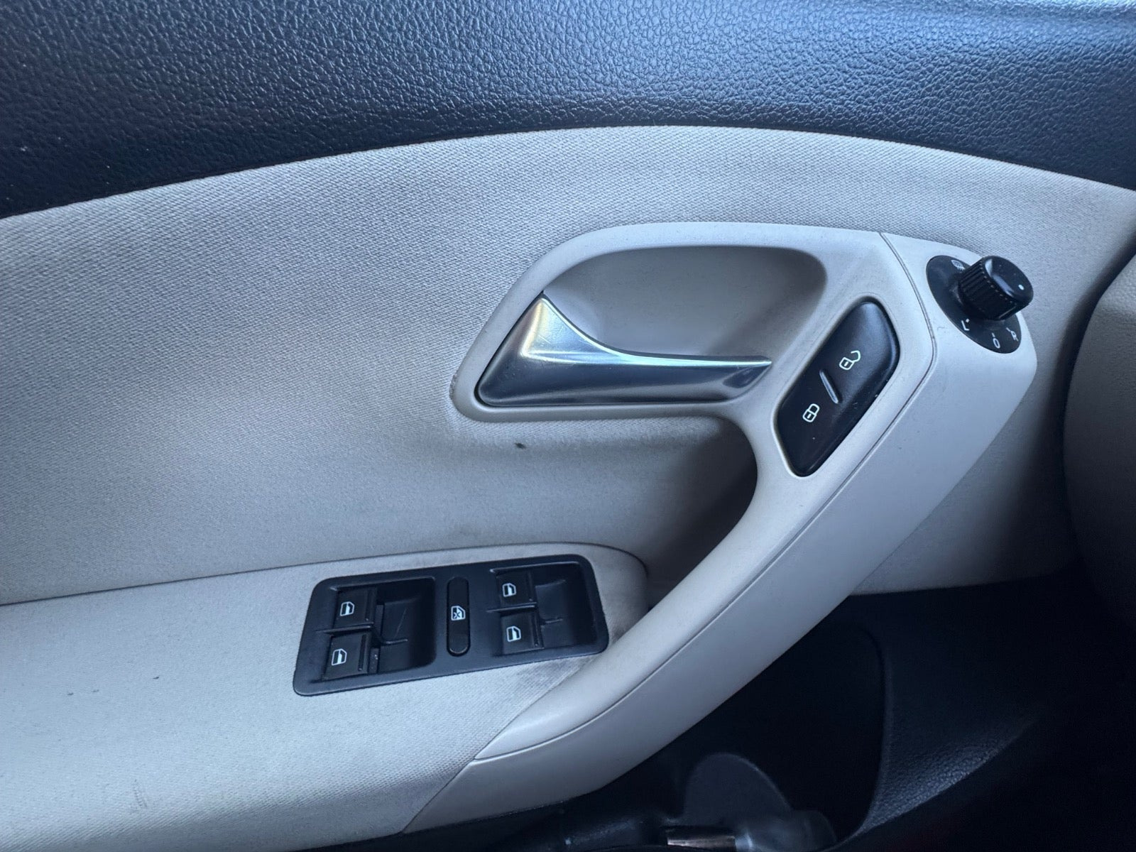 undefined VW Polo fra 2009