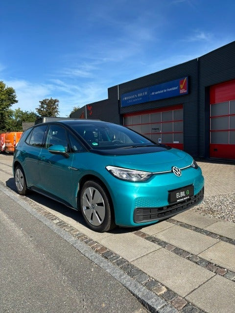 VW ID.3 58 1ST Pro Performance Max