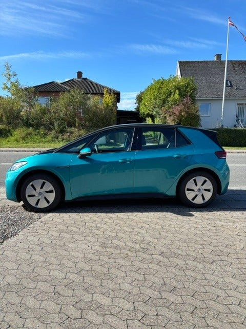 undefined VW ID.3 fra 2022