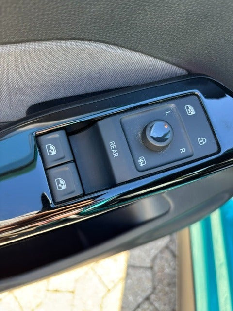 undefined VW ID.3 fra 2022