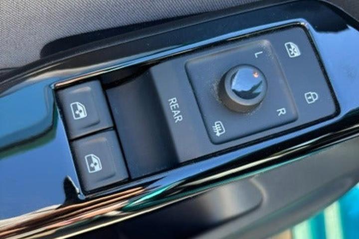 undefined VW ID.3 fra 2022