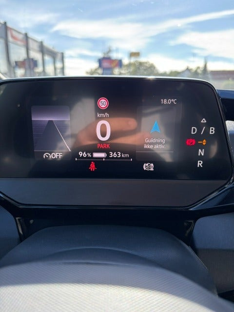 undefined VW ID.3 fra 2022