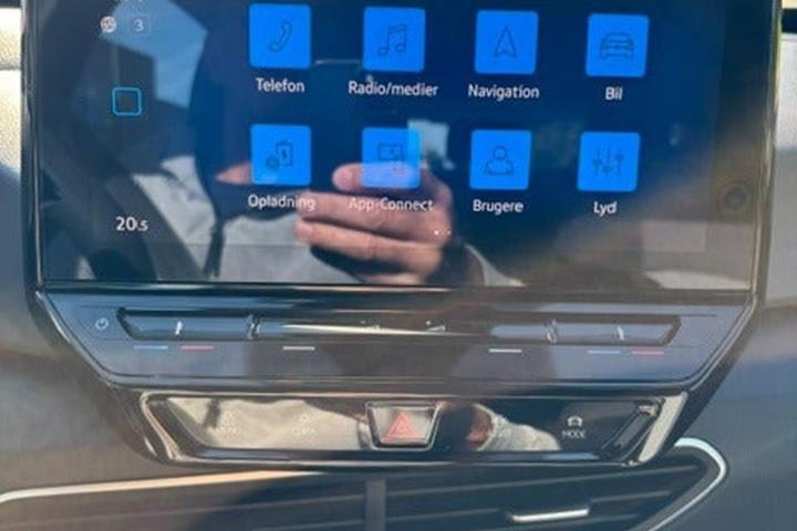 undefined VW ID.3 fra 2022