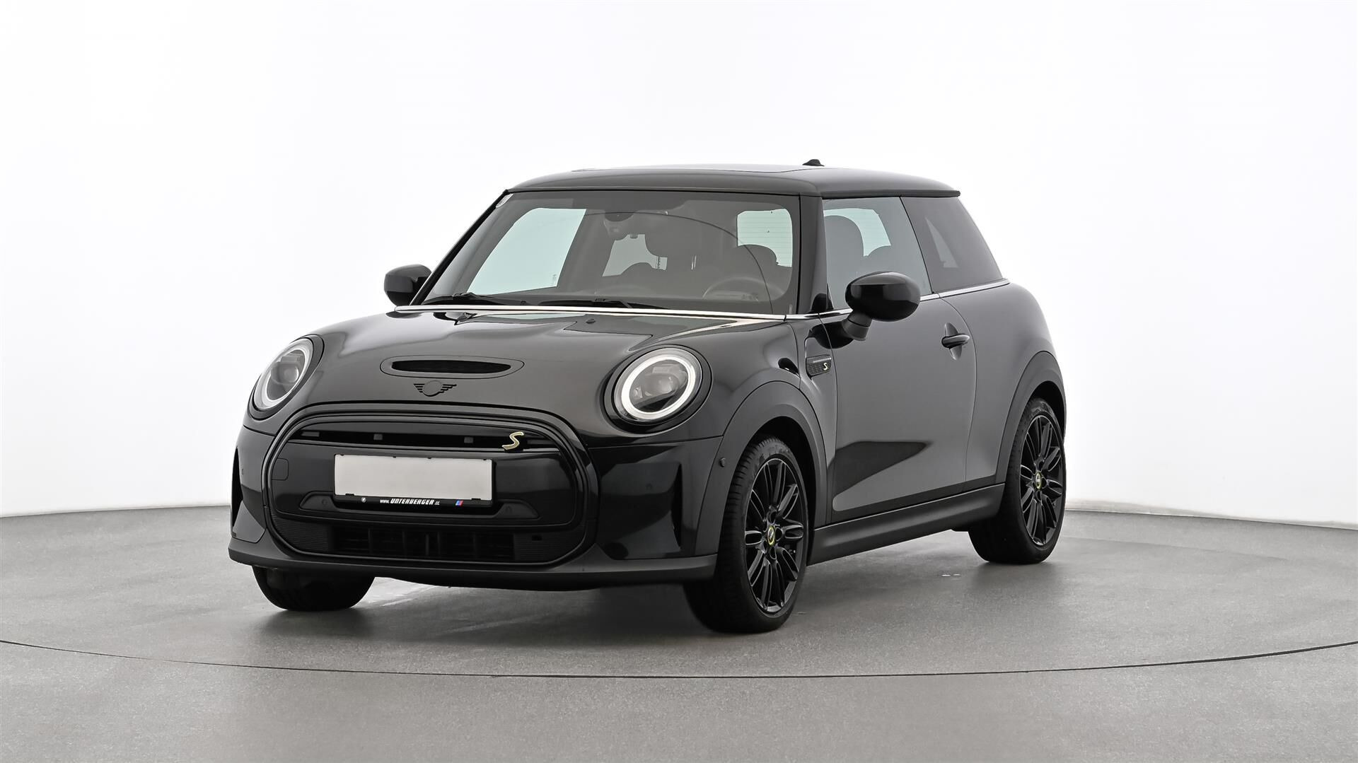 Mini Cooper SE EL Classic Trim 184HK 3d Aut.