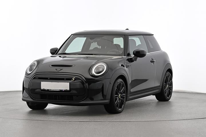 undefined Mini Cooper fra 2022
