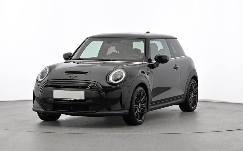 Mini Cooper SE EL Classic Trim 184HK 3d Aut.