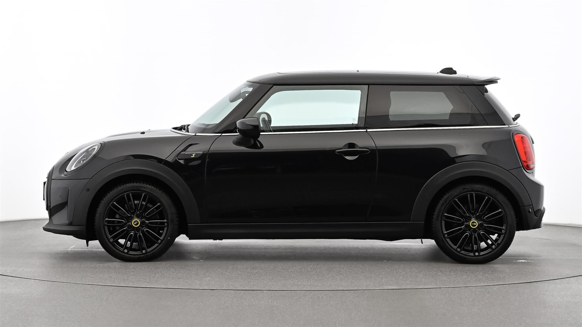 undefined Mini Cooper fra 2022