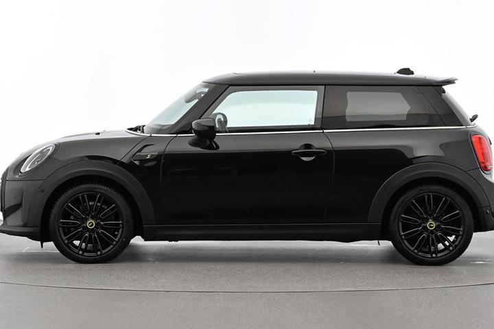 undefined Mini Cooper fra 2022
