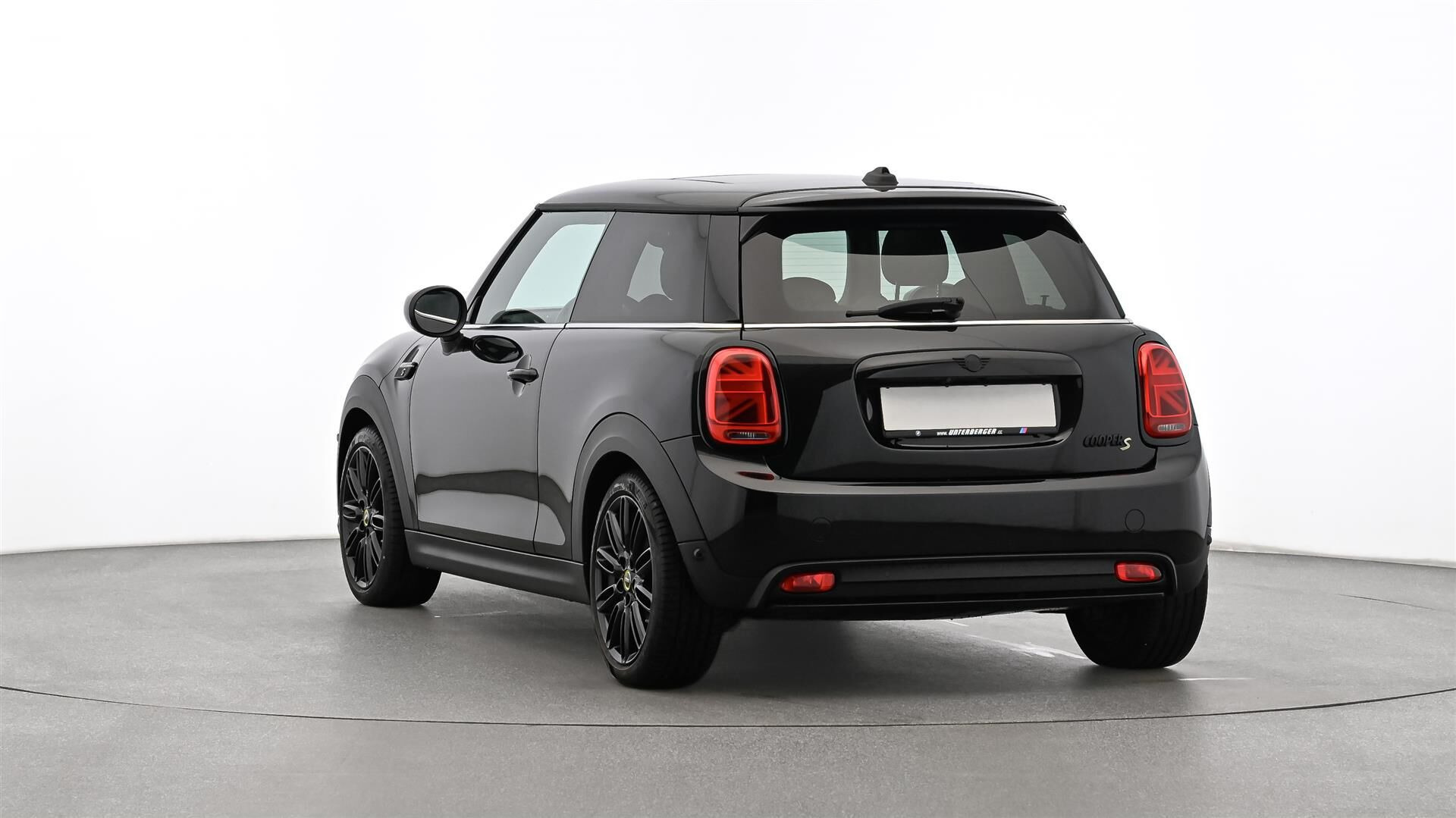 undefined Mini Cooper fra 2022