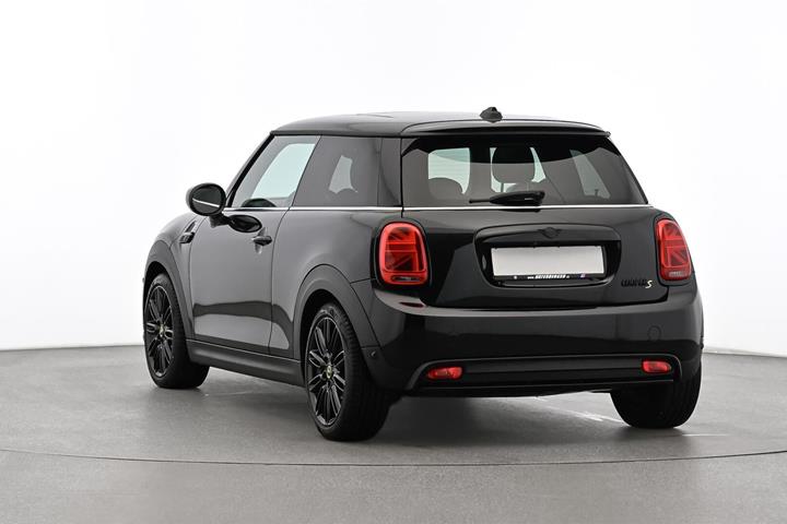 undefined Mini Cooper fra 2022