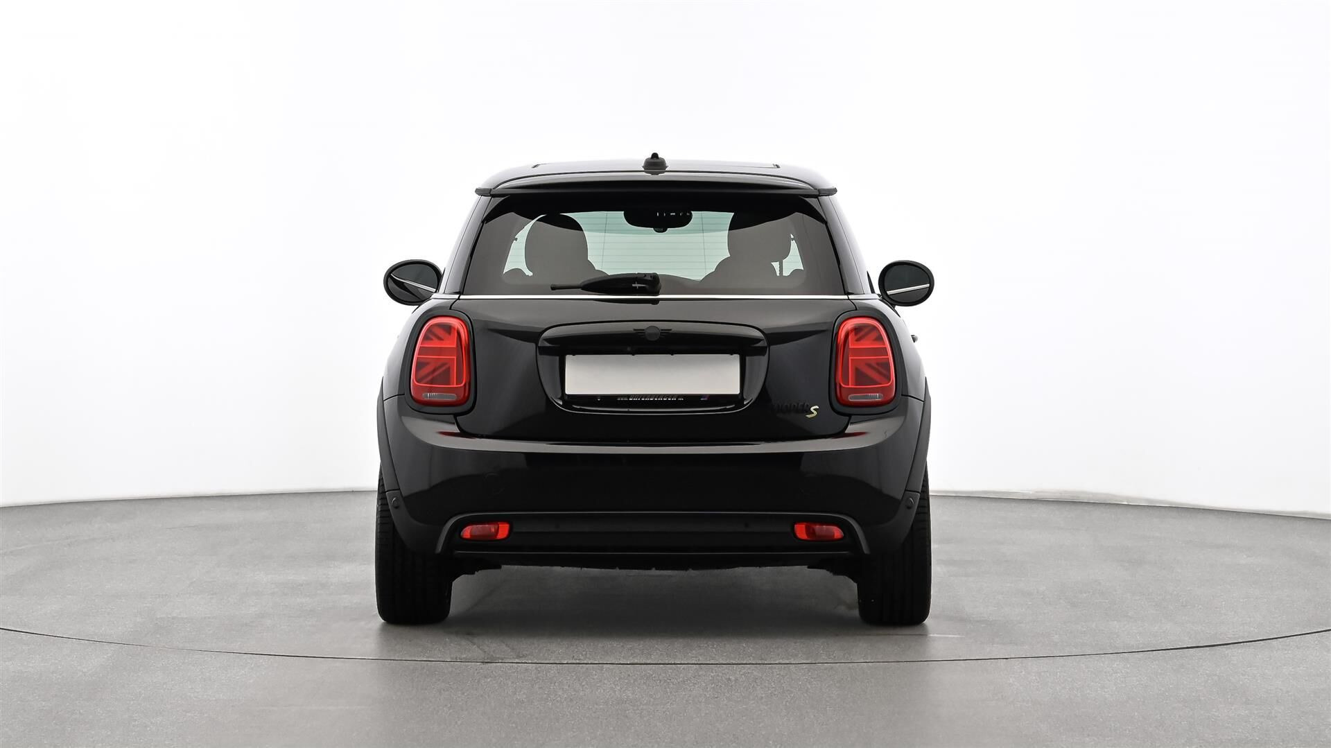 undefined Mini Cooper fra 2022