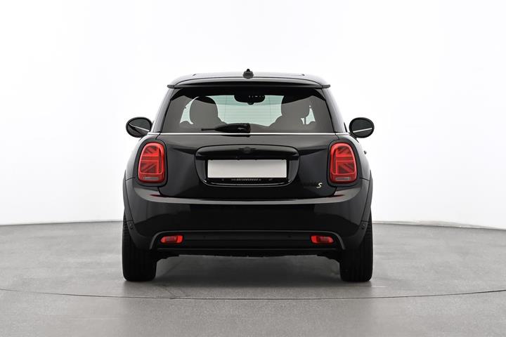 undefined Mini Cooper fra 2022