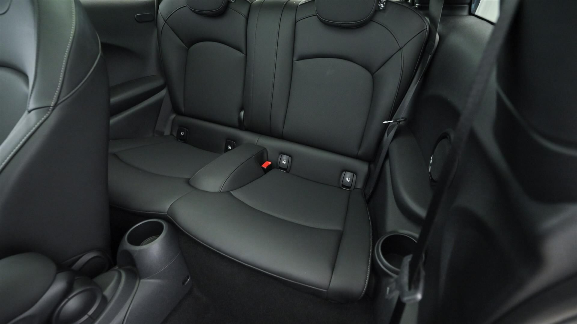 undefined Mini Cooper fra 2022