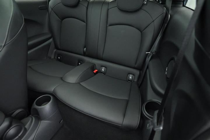 undefined Mini Cooper fra 2022