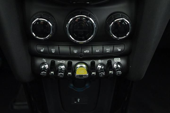 undefined Mini Cooper fra 2022